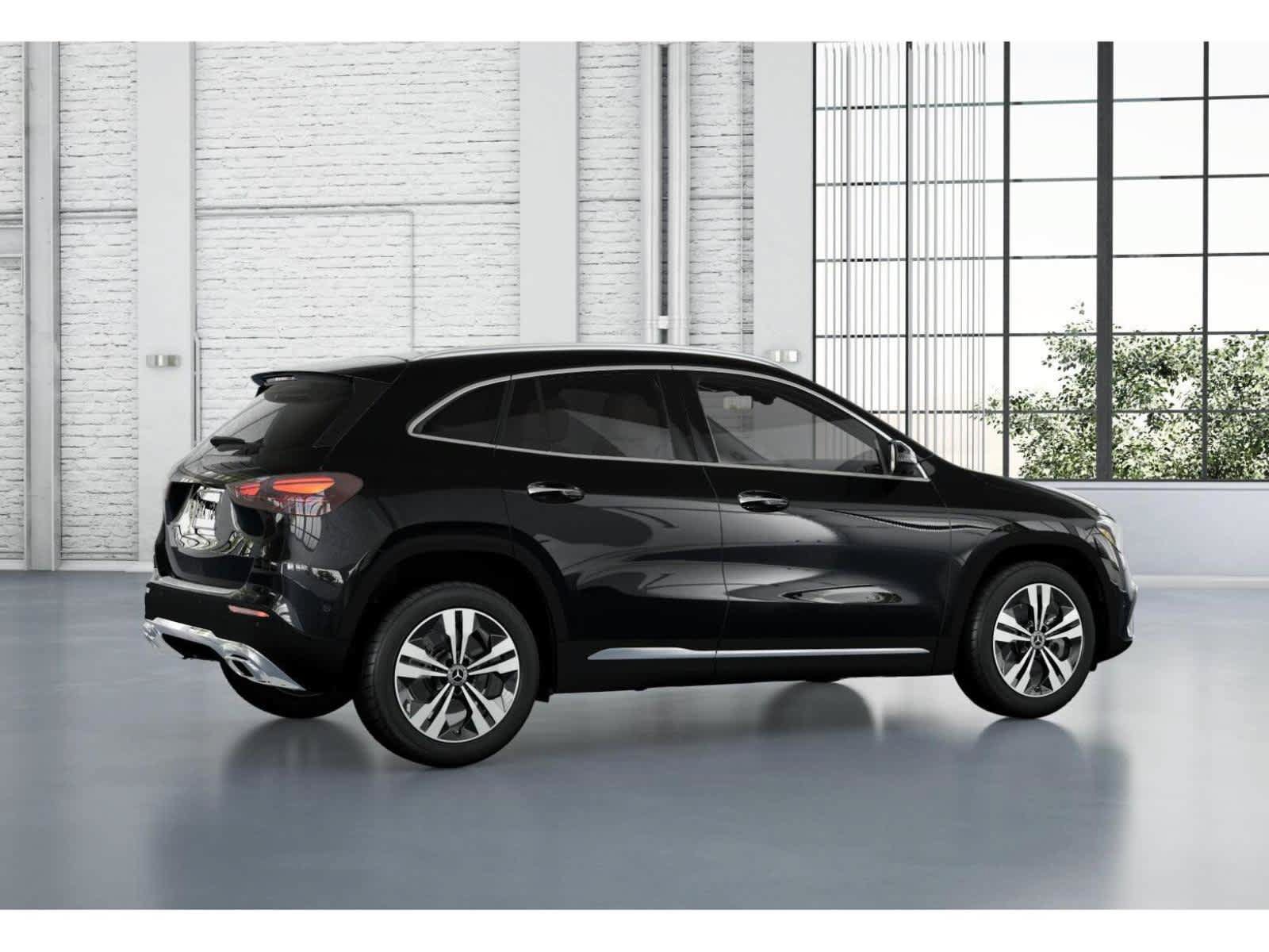New 2026 Mercedes-Benz GLA 250 image 18