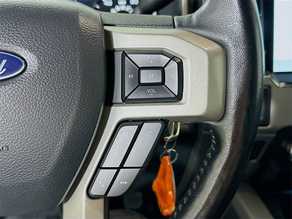 Used 2022 Ford F250 Lariat image 24