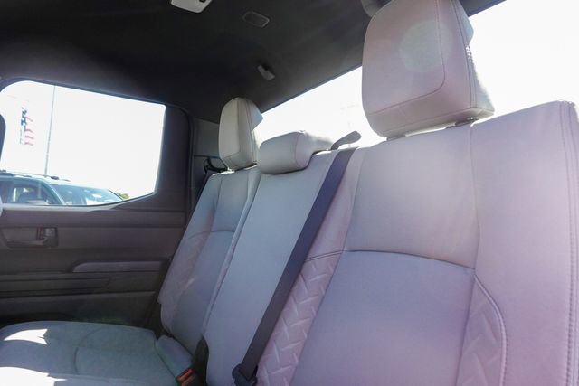 New 2025 Toyota Tacoma SR5 image 32