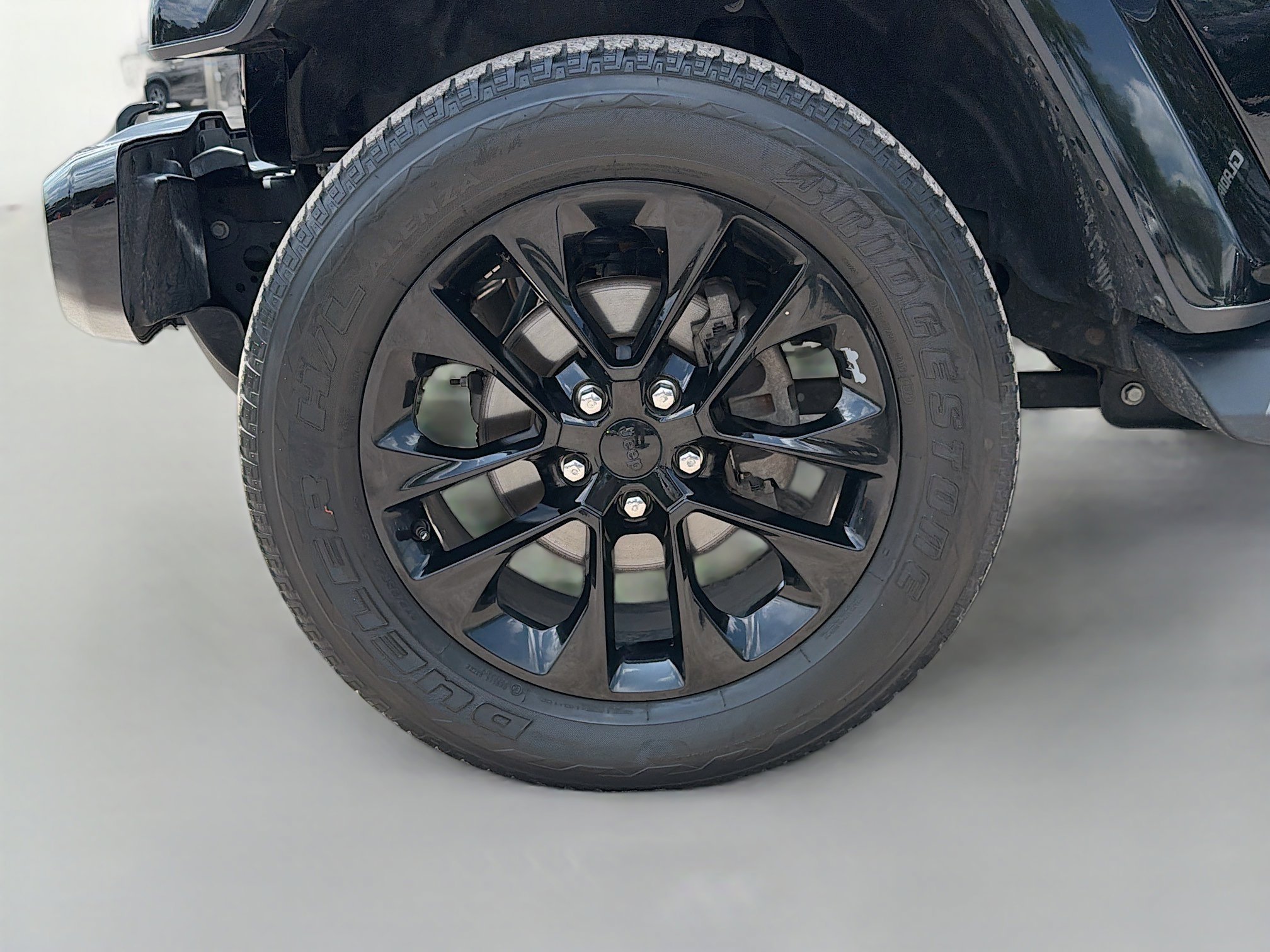 Used 2021 Jeep Gladiator Overland AWD/4WD image 39