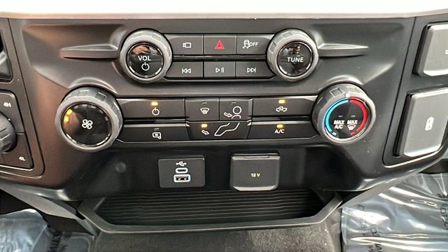 New 2026 Ford F250 XL w/ STX Appearance Package image 21