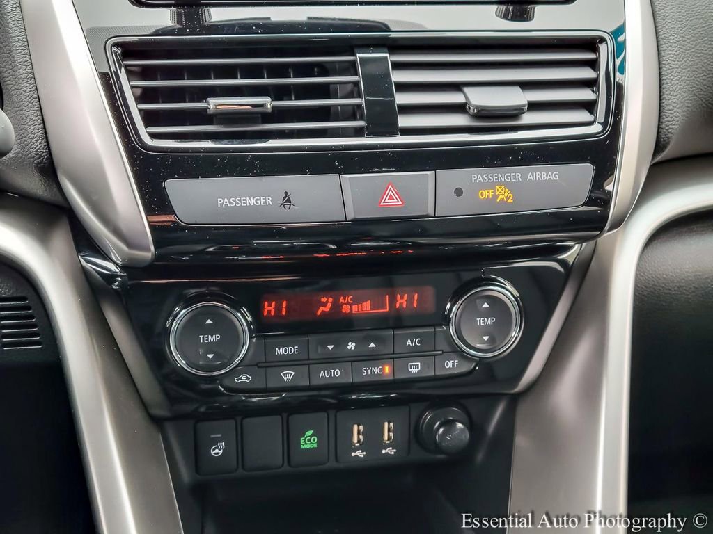 Used 2026 Mitsubishi Eclipse Cross SE image 21