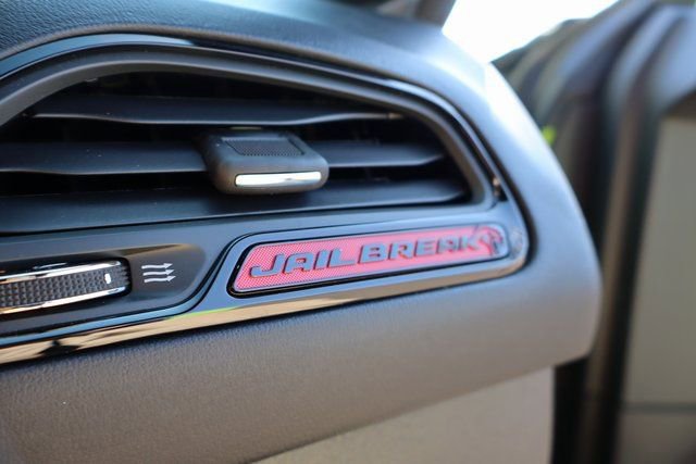 Used 2023 Dodge Challenger SRT Hellcat Widebody image 48