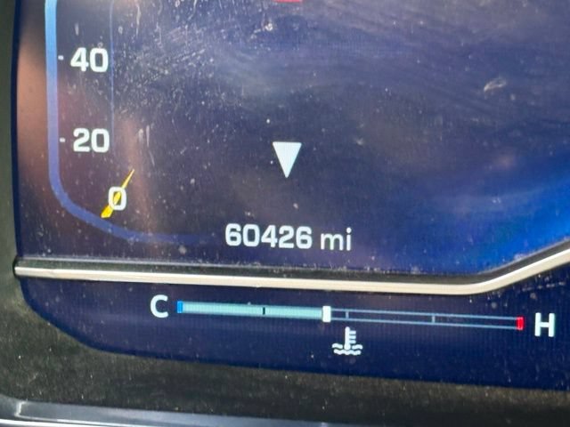 Used 2023 Chevrolet Tahoe Z71 AWD/4WD image 4