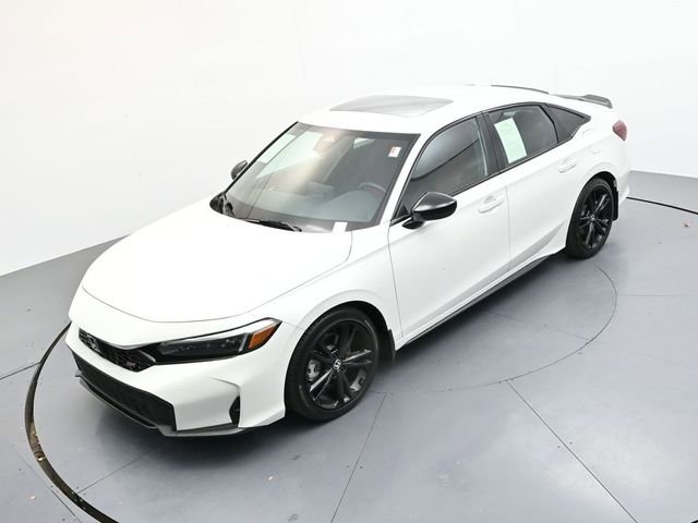 Used 2025 Honda Civic Si image 33