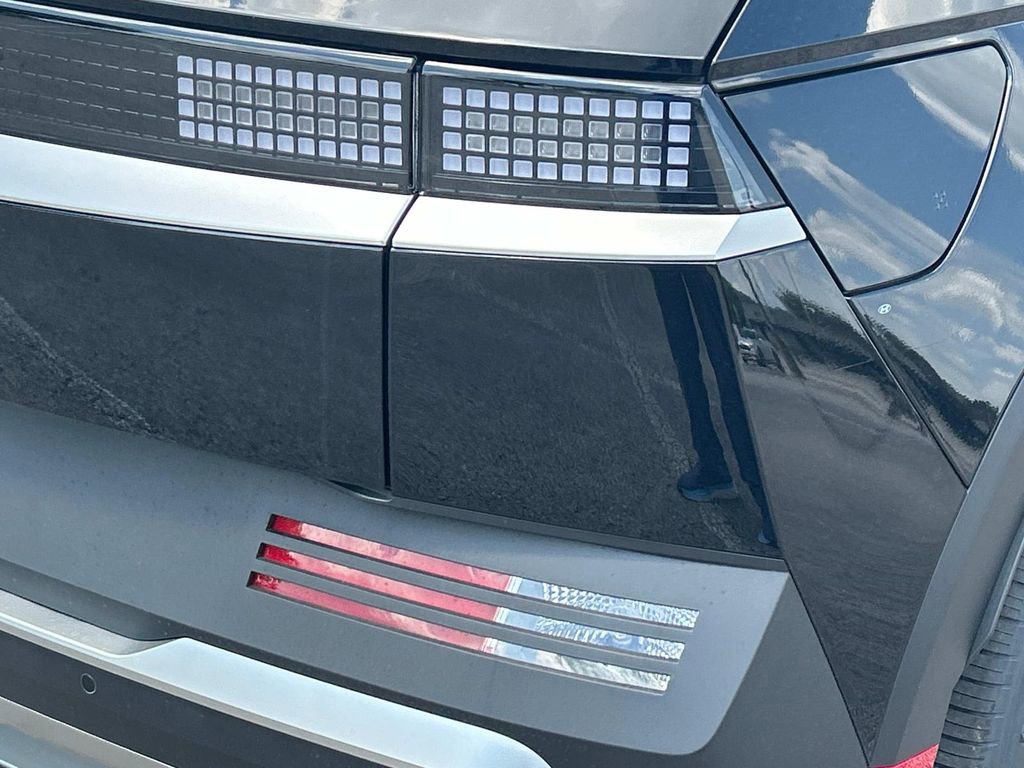 New 2025 Hyundai Ioniq 5 SEL image 12