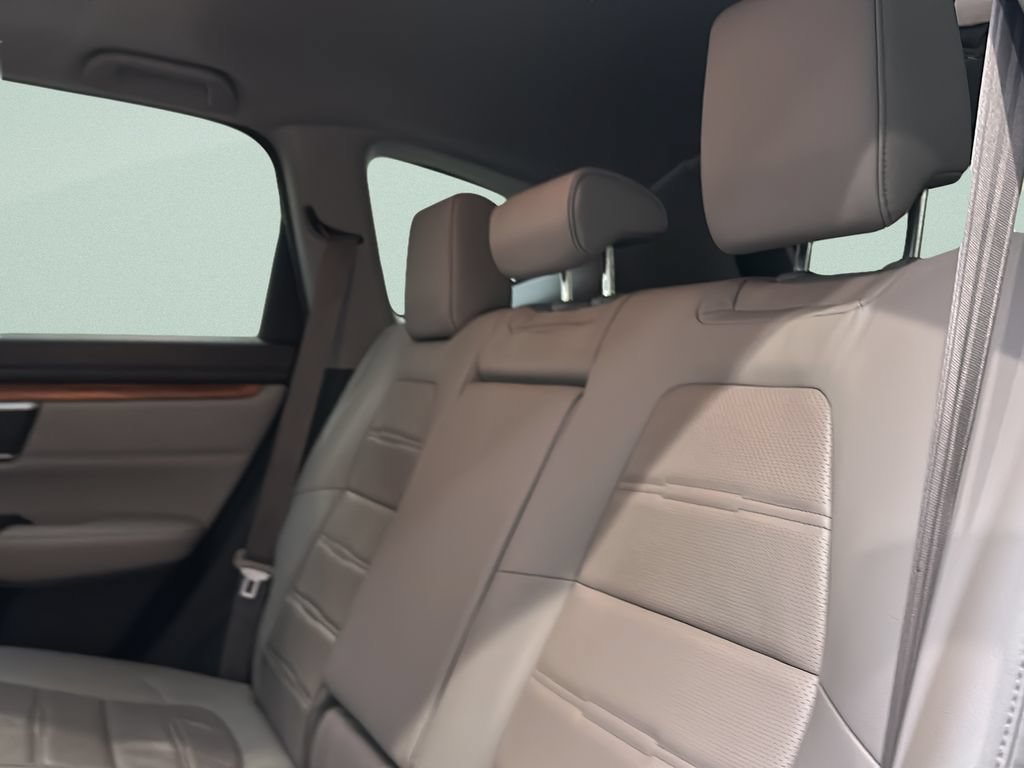 Used 2019 Honda CR-V EX-L image 16