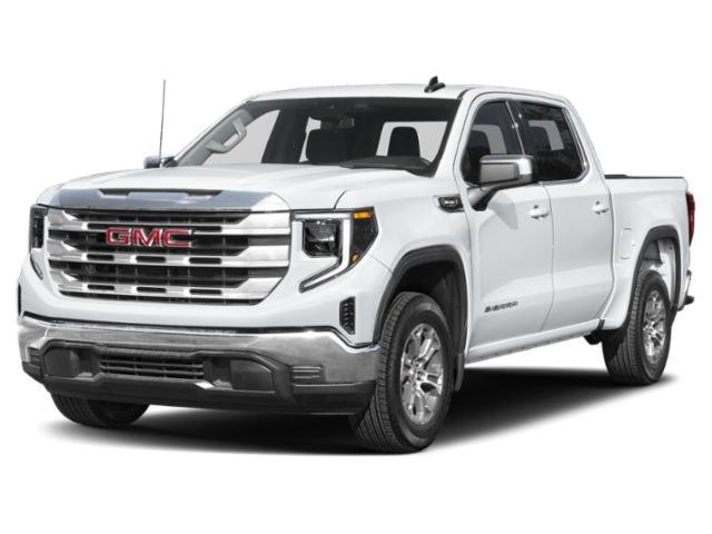 New 2026 GMC Sierra 1500 SLT w/ SLT Premium Plus Package AWD/4WD image 1