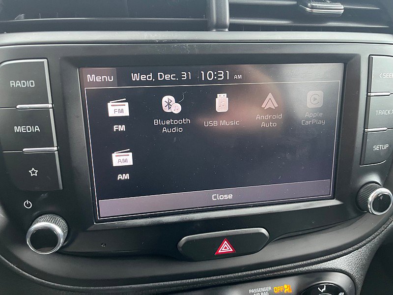 Used 2024 Kia Soul LX w/ Option Group 015 image 33