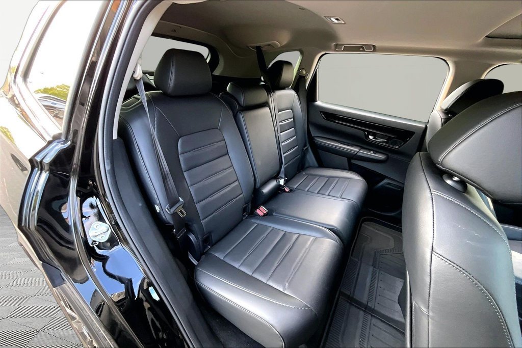 Used 2024 Honda CR-V EX-L image 19