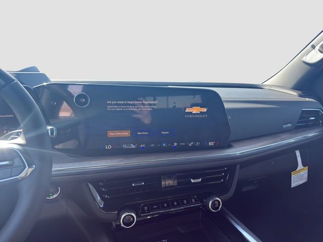 New 2026 Chevrolet Tahoe High Country image 14