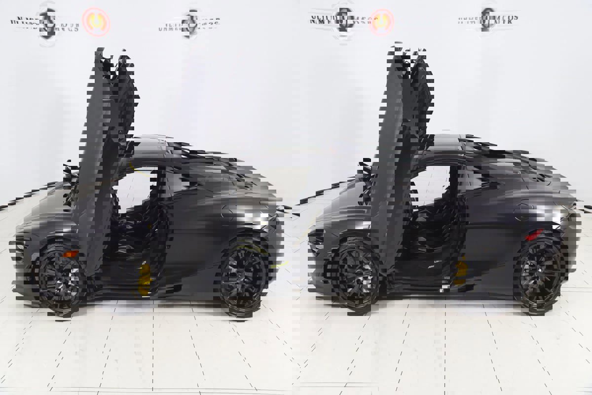 Used 2022 McLaren 720S Performance image 84