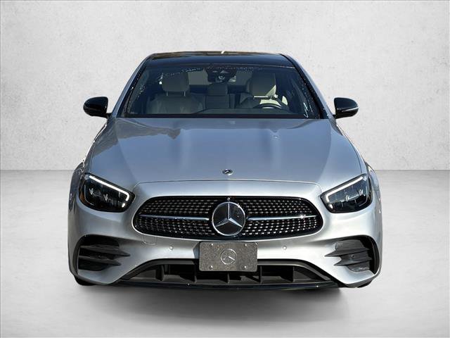 Certified 2023 Mercedes-Benz E 350 Sedan image 2
