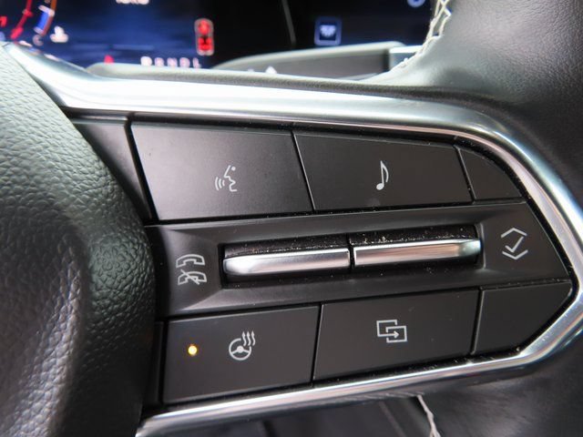 Used 2025 Chevrolet Traverse LT AWD/4WD image 17