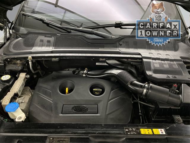 Used 2016 Land Rover Range Rover Evoque SE AWD/4WD image 12