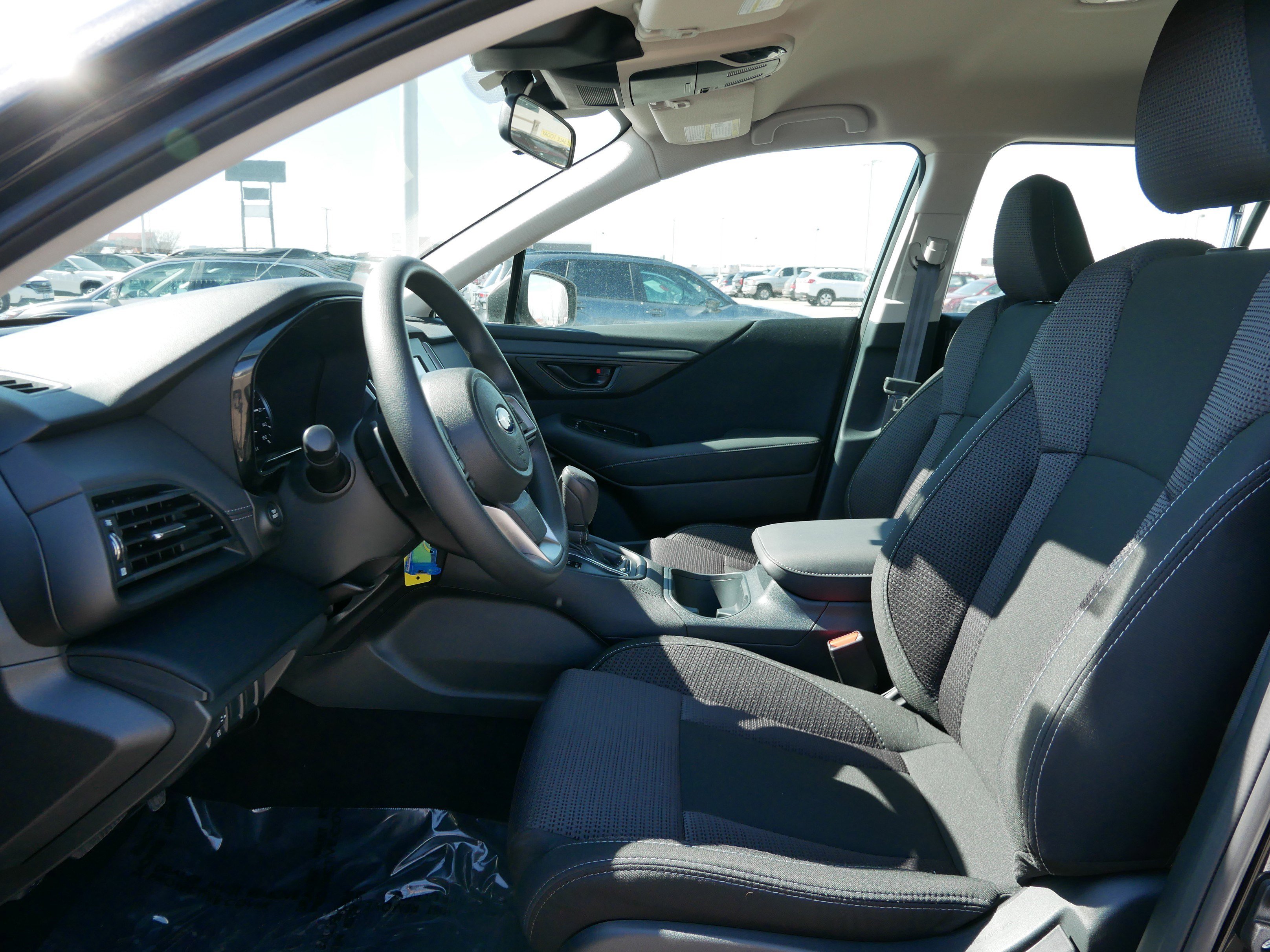 Certified 2025 Subaru Outback image 32