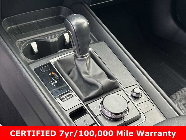 Used 2025 MAZDA CX-50 AWD 2.5 S w/ Preferred Package image 25