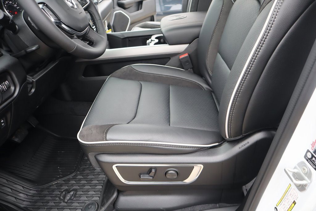 New 2026 RAM 1500 Laramie image 12