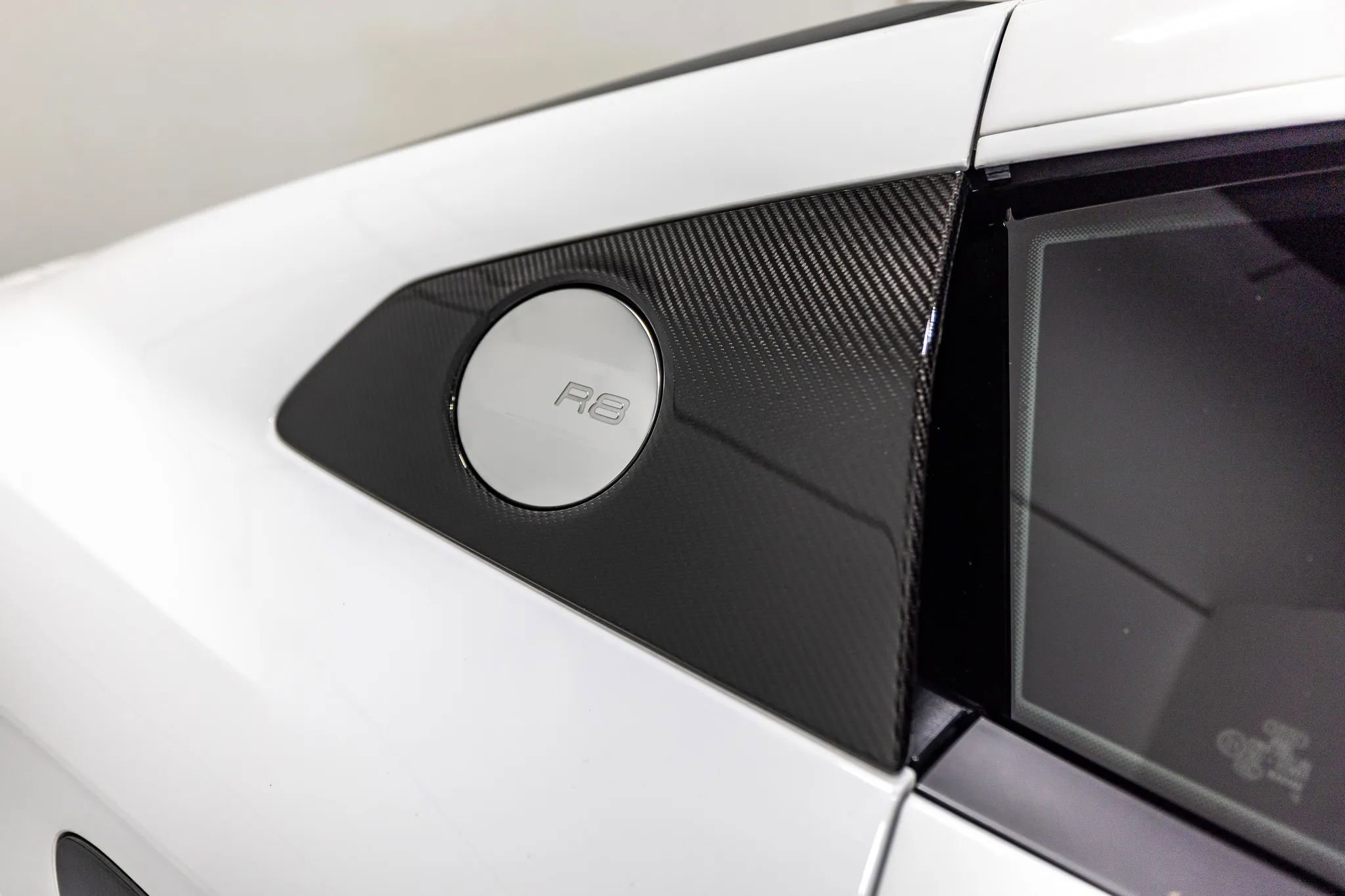 Used 2023 Audi R8 V10 performance RWD image 51