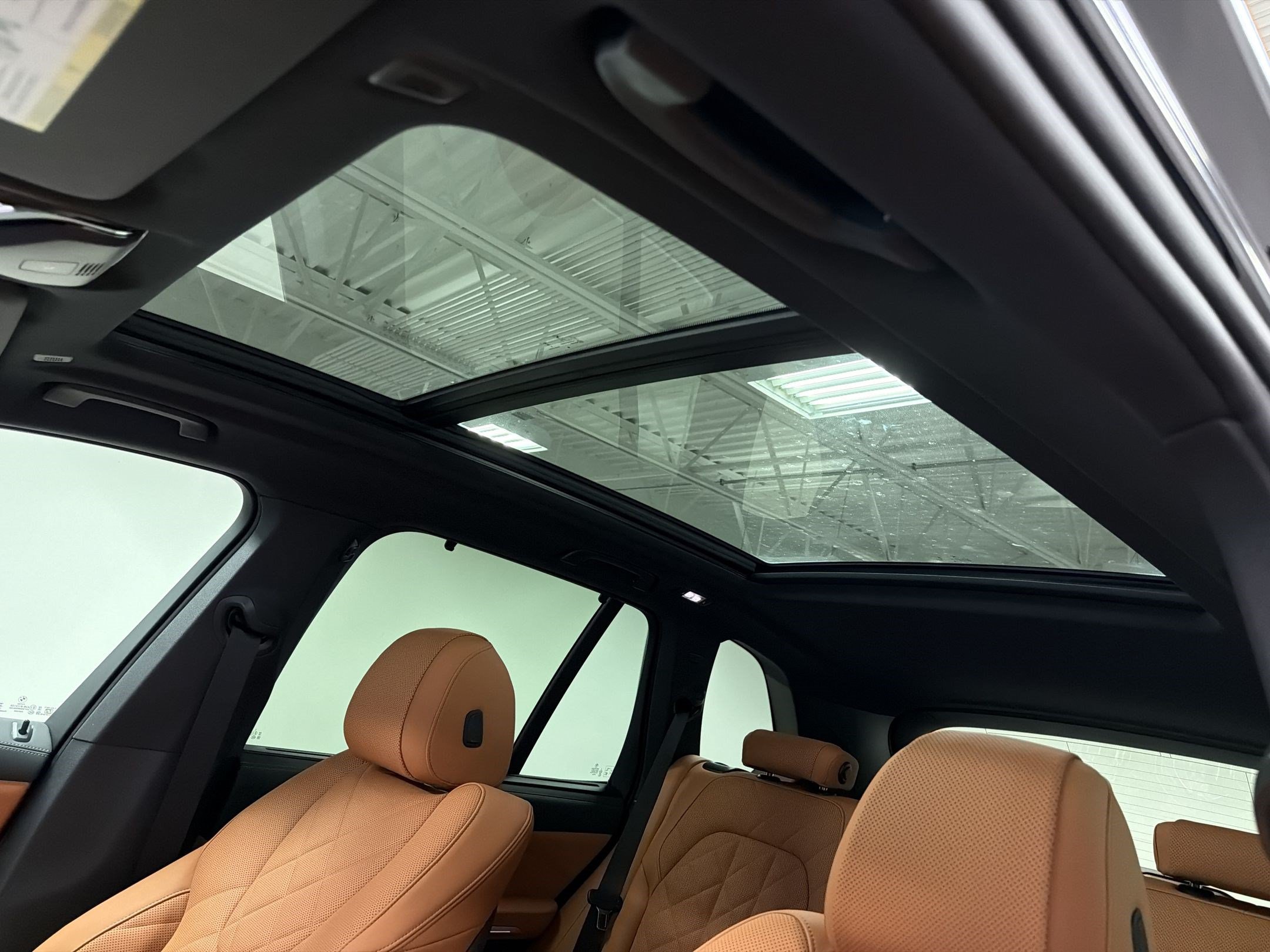 New 2026 BMW X5 sDrive40i w/ Premium Package RWD image 22