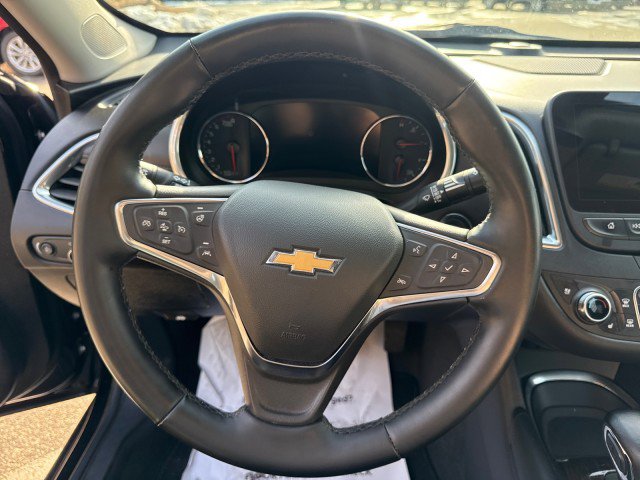 Used 2024 Chevrolet Malibu LT image 21