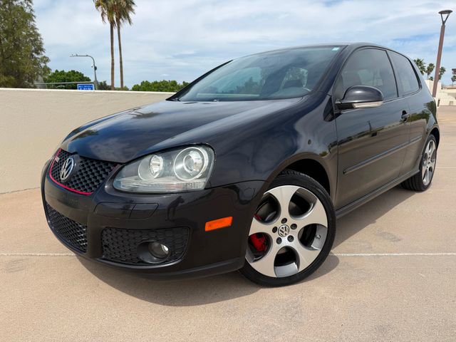 Used 2007 Volkswagen GTI 2-Door