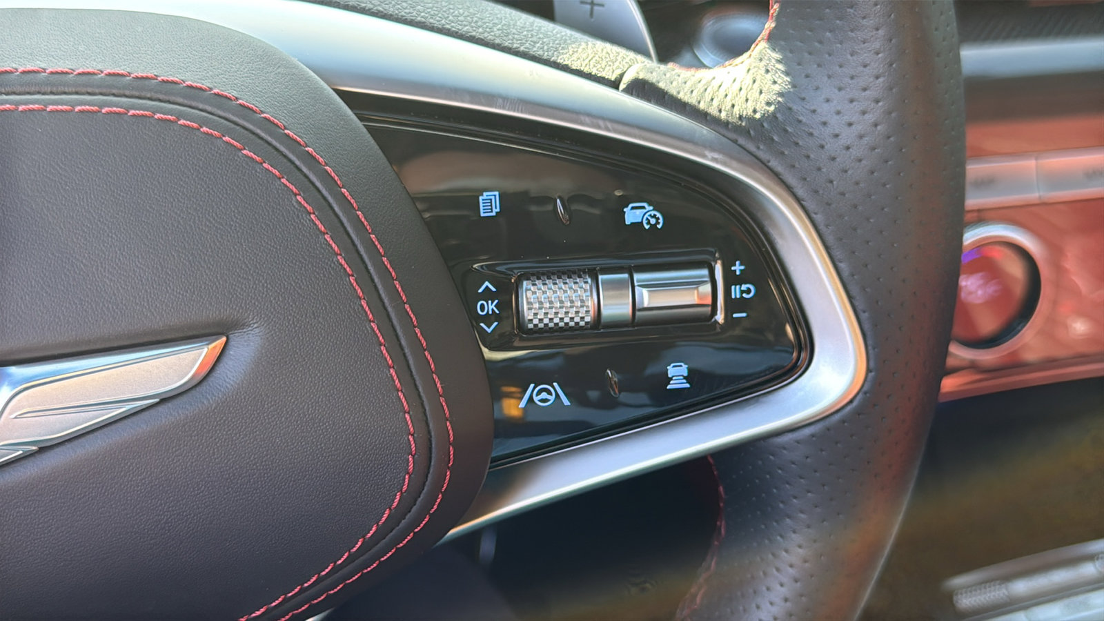 Used 2023 Genesis G80 3.5T Sport image 17