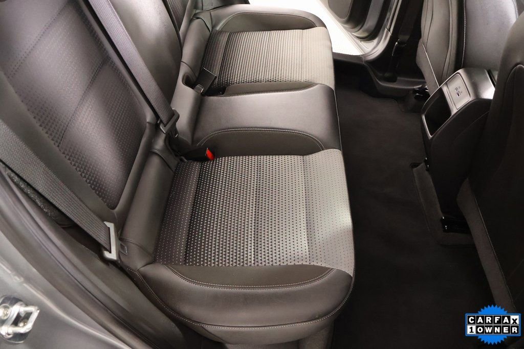 Used 2025 Chevrolet Trax LT w/ LT Convenience Package image 14