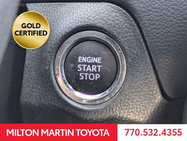 Certified 2024 Toyota RAV4 XLE FWD image 26