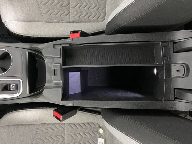 Certified 2022 Chevrolet Equinox LS AWD/4WD image 27