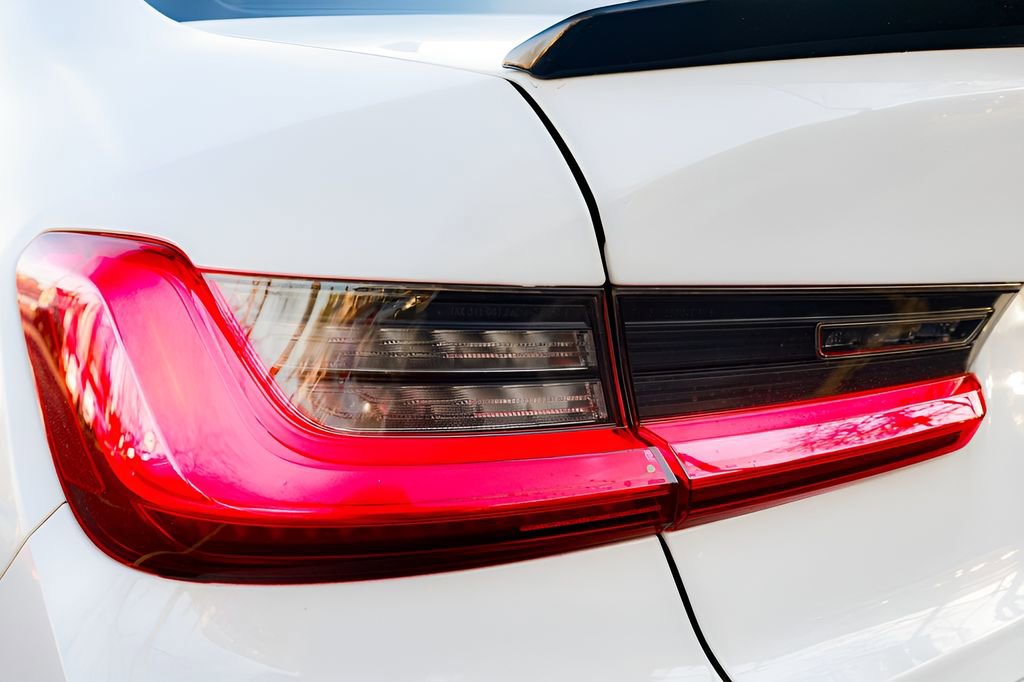 Used 2021 BMW M340i w/ Premium Package RWD image 29