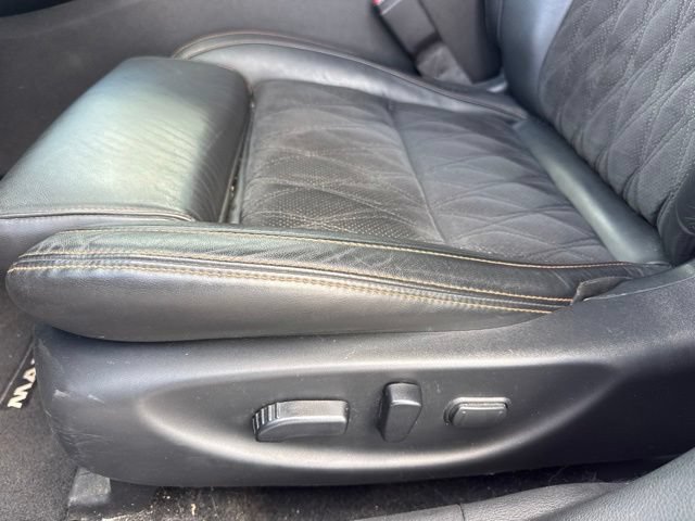 Used 2020 Nissan Maxima SR FWD image 12