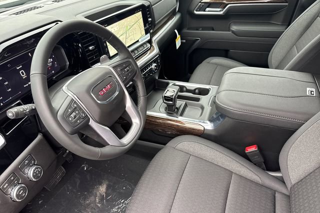 New 2026 GMC Sierra 1500 Elevation w/ Preferred Package AWD/4WD image 10
