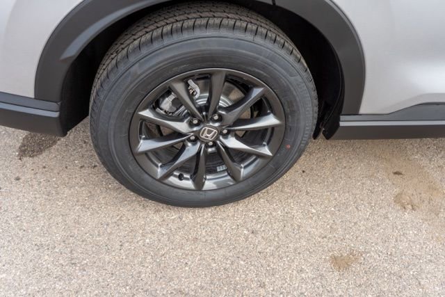 New 2026 Honda CR-V EX-L image 10