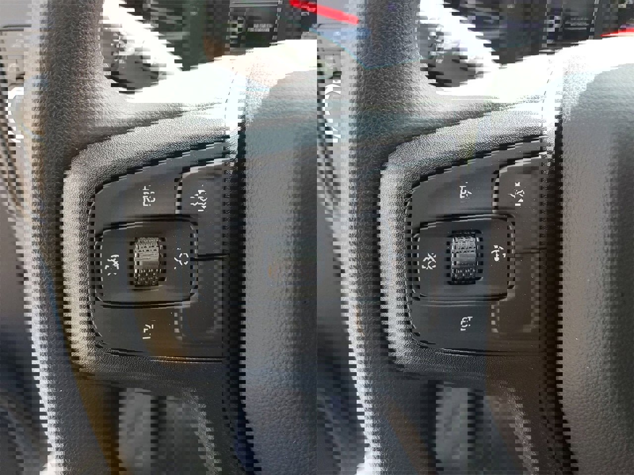 New 2026 Chevrolet Silverado 1500 W/T w/ WT Value Package image 13