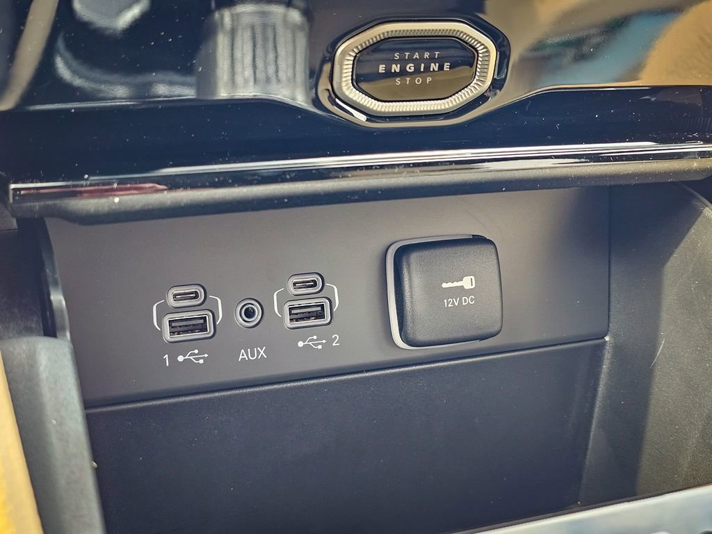 New 2026 Jeep Grand Cherokee Limited image 27