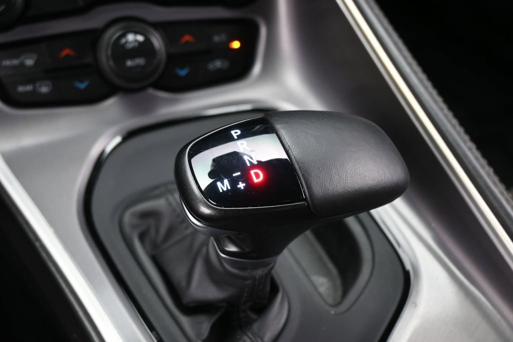 Used 2018 Dodge Challenger T/A RWD image 24