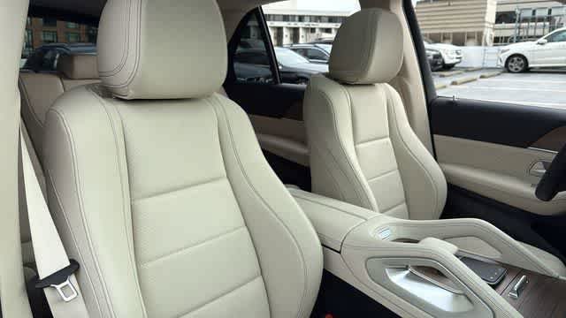 Certified 2026 Mercedes-Benz GLE 350 4MATIC image 33