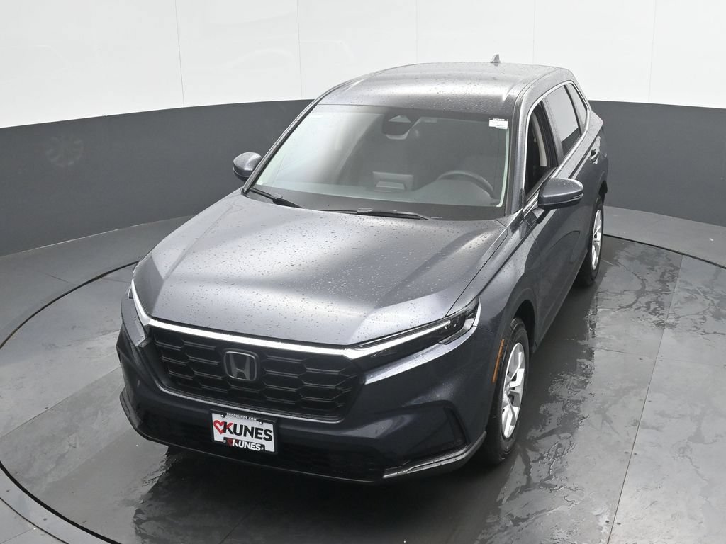 New 2026 Honda CR-V LX image 28
