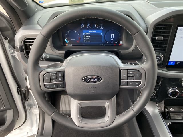 New 2026 Ford F150 XLT w/ Equipment Group 302A MID image 78