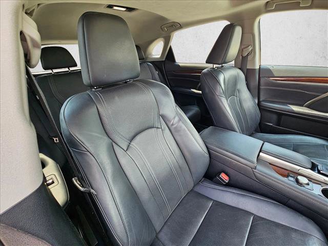 Used 2016 Lexus RX 350 AWD w/ Premium Package image 20