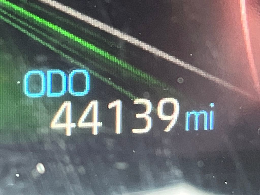 Used 2024 Toyota RAV4 LE image 13