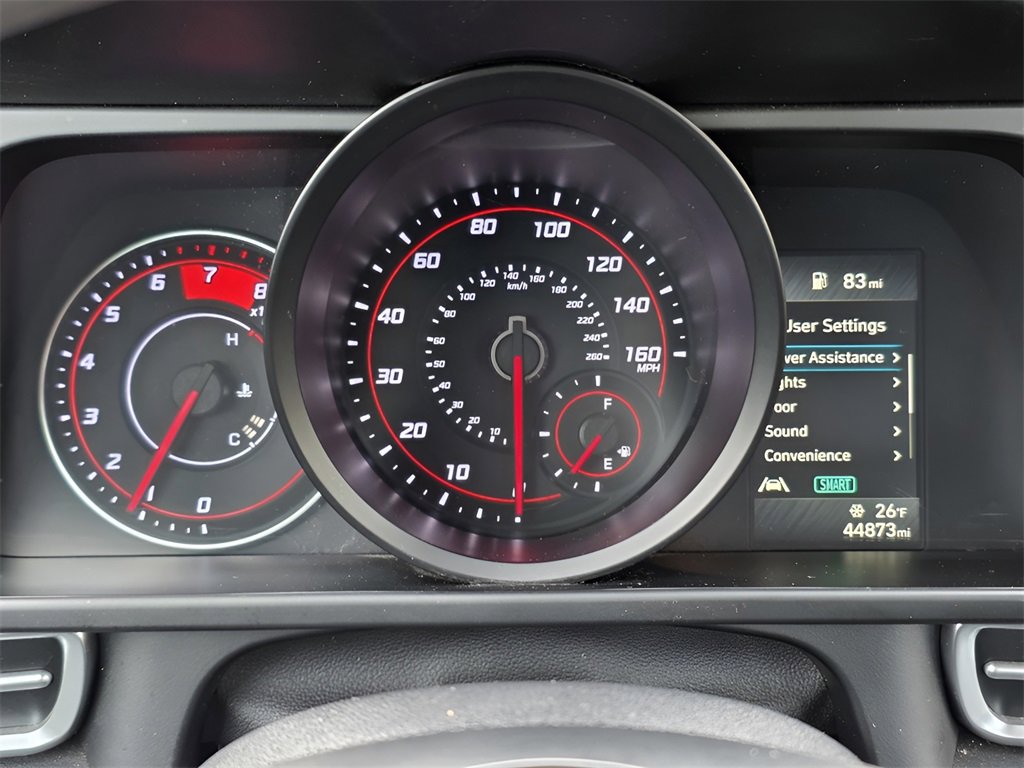 Used 2022 Hyundai Elantra SEL image 24