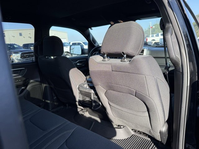 Used 2023 RAM 1500 Big Horn image 9