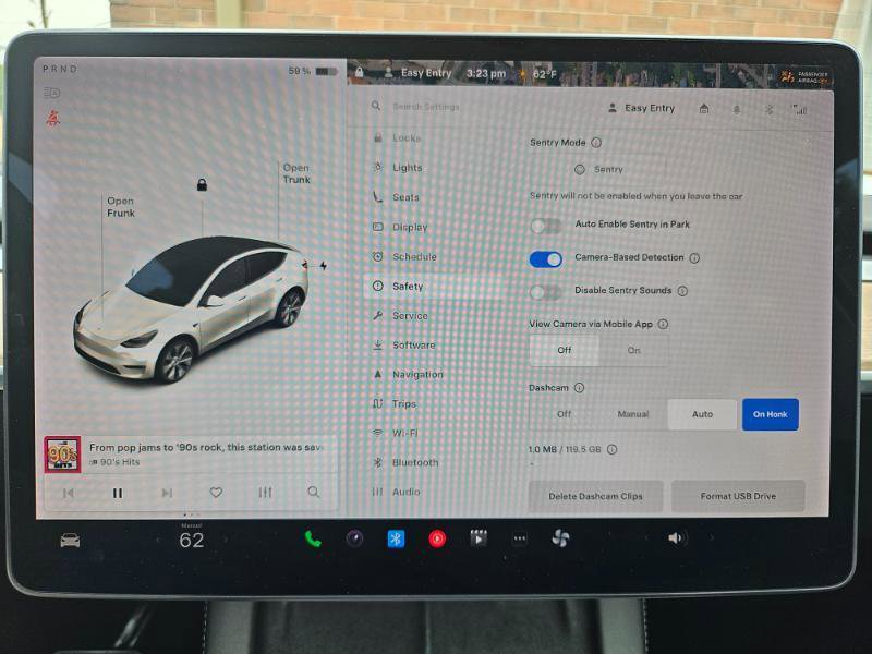Used 2021 Tesla Model Y Long Range image 47