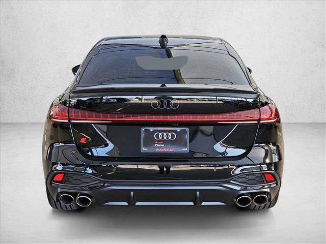 New 2026 Audi S5 Premium Plus AWD/4WD image 6
