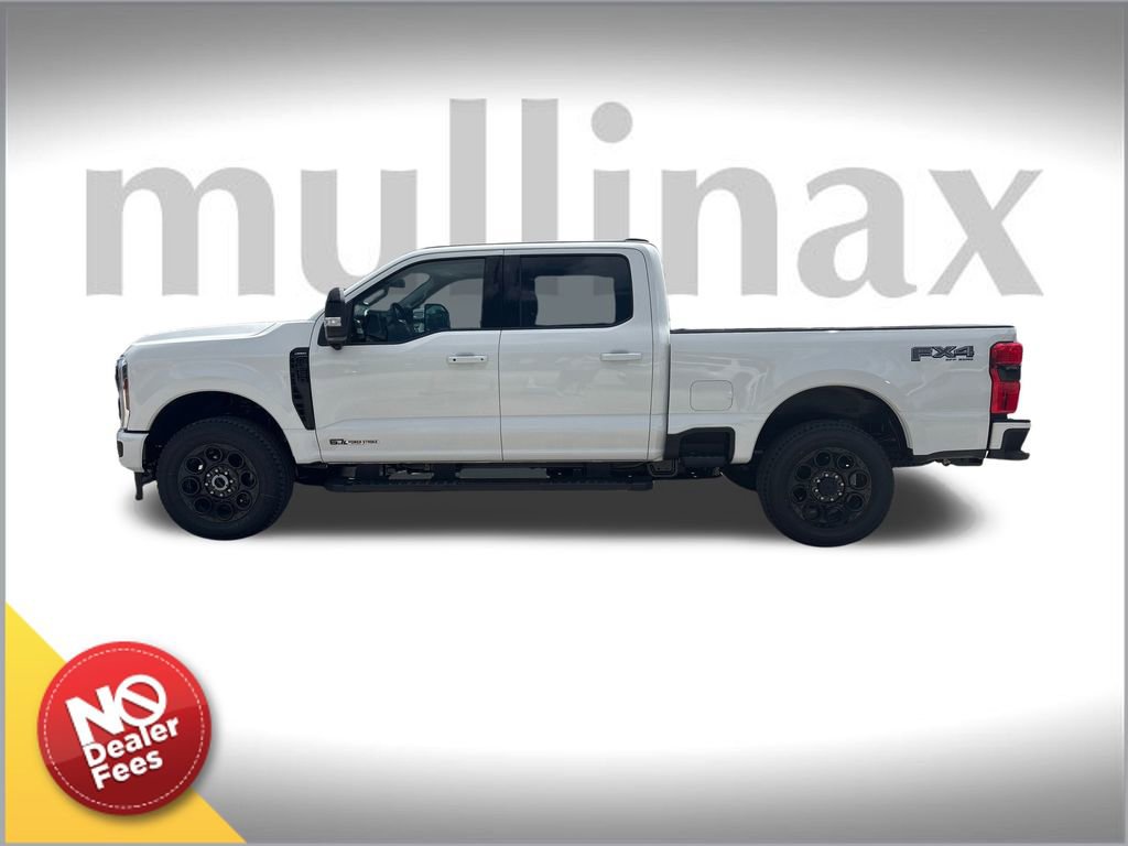 New 2026 Ford F250 Lariat video 2