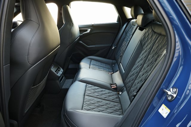 New 2025 Audi S5 Premium Plus image 25