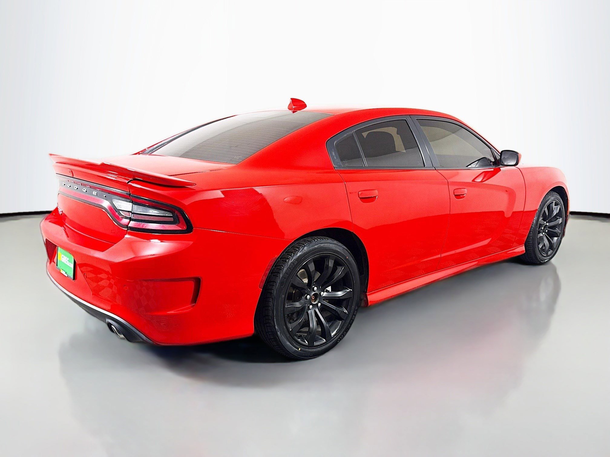 Used 2022 Dodge Charger GT image 10