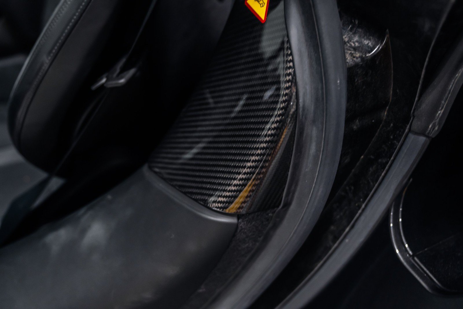 Used 2019 McLaren 720S Performance RWD image 16